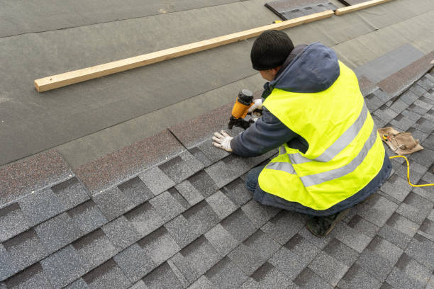 Heating Cable for Roof Installation in Smith Mills, MA