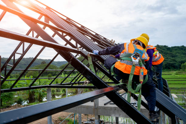 Best Gutter Installation and Roofing  in Smith Mills, MA