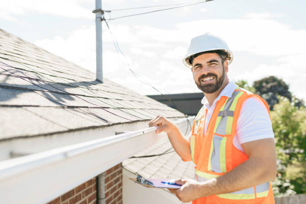 Roof Repair Estimates in Smith Mills, MA