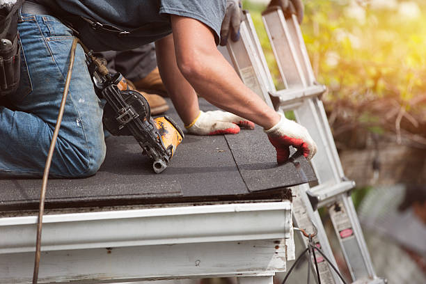 Quick and Trustworthy Emergency Roof Repair Services in Smith Mills, MA